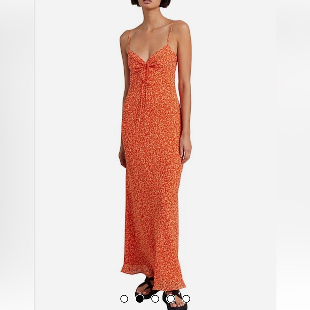 Bec and Bridge Cheri Maxi Dress